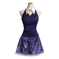 コードギアス 反逆のルルーシュ オーケストラコンサート C.C. コスプレ衣装(コードギアス 反逆のルルーシュ コスプレ衣装)