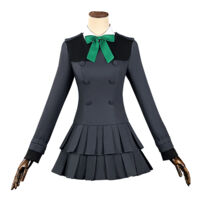 しゅごキャラ！ 日奈森あむ コスプレ衣装(しゅごキャラ! コスプレ衣装)