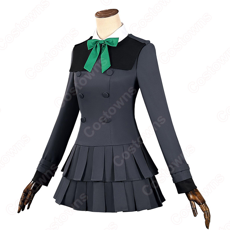 しゅごキャラ 日奈森あむ コスプレ衣装 三分妄想1/3Delusion】しゅごキャラ! 日奈森 亜夢-ひなもり あむ