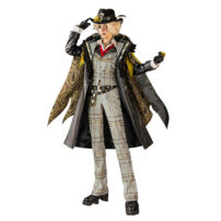 IdentityV 第五人格 探鉱者(ノートン・キャンベル) 梟徒 コスプレ衣装(IdentityV 第五人格 コスプレ衣装)