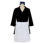 NARUTO -ナルト- のはらリン コスプレ衣装