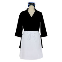 NARUTO -ナルト- のはらリン コスプレ衣装(NARUTO -ナルト- コスプレ衣装)