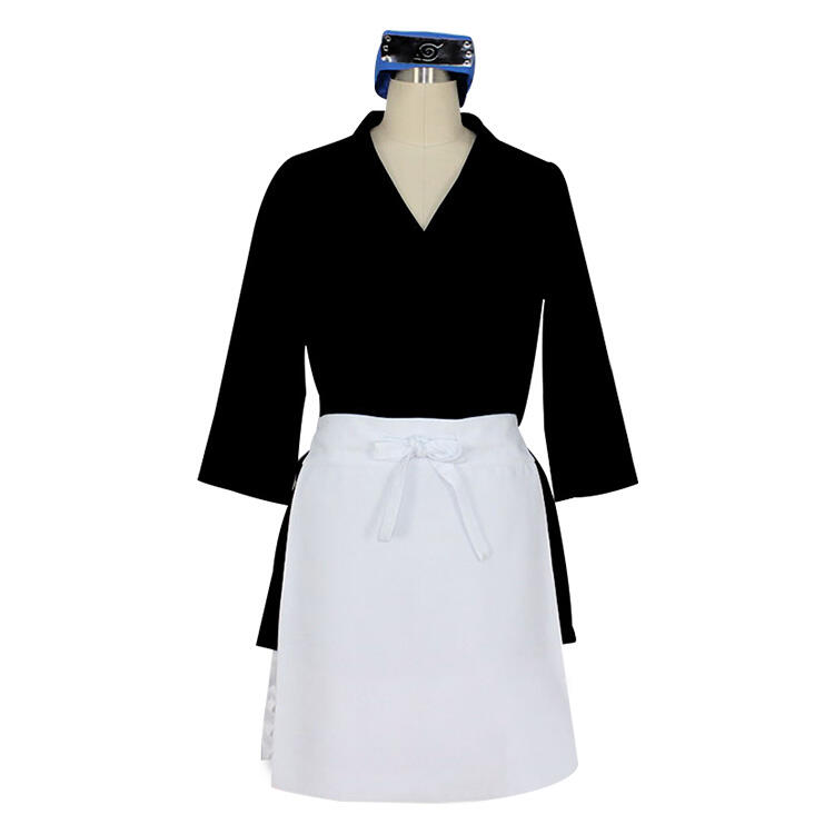 NARUTO -ナルトのはら リンコスプレ キャラ 人気 アニメcosplay