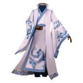 ナタ2 龍の三太子 敖丙（アオビン） コスプレ衣装(こちらもおすすめ)