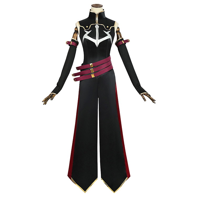 コードギアス 反逆のルルーシュ C.C. 黒の騎士団 コスプレ衣装 - Costowns