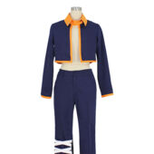 NARUTO -ナルト- うちはオビト コスプレ衣装(ゲーム• アニメコスプレ衣装でおすすめの商品)