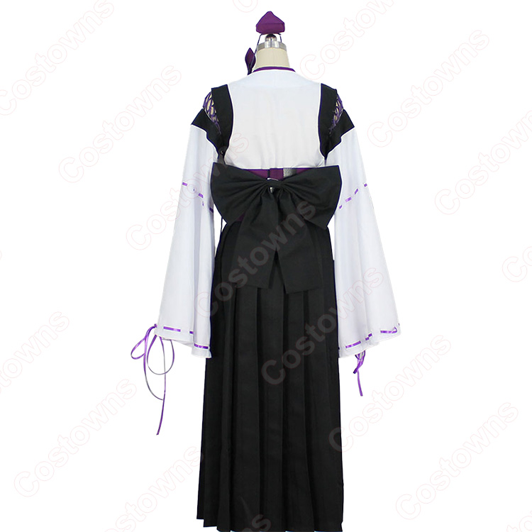 【最終値下げ】東方project 姫海棠はたて コスプレ衣装 東方Project 香霖堂天狗装束 姫海棠はたて コスプレ衣装 - Costowns