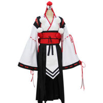 東方Project 香霖堂天狗装束 射命丸文 コスプレ衣装(東方Projectシリーズ コスプレ衣装)