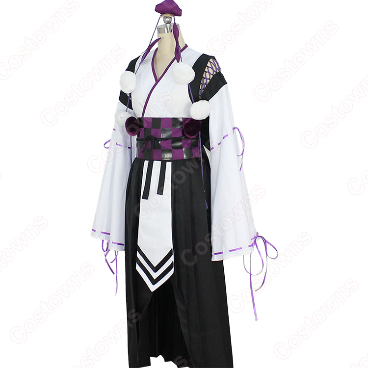 東方Project 香霖堂天狗装束 姫海棠はたて コスプレ衣装 - Costowns