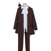 Axis Powers ヘタリア 鱈組 17億 アイスランド コスプレ衣装(ゲーム• アニメコスプレ衣装でおすすめの商品)