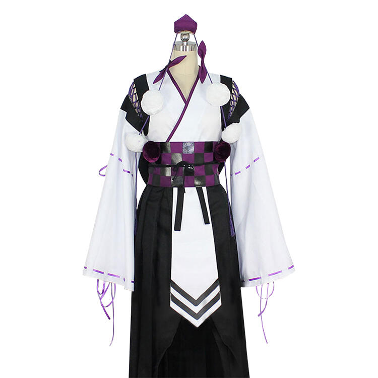 東方project 姫海棠はたて　アレンジ衣装 東方Project 香霖堂天狗装束 姫海棠はたて コスプレ衣装 - Costowns