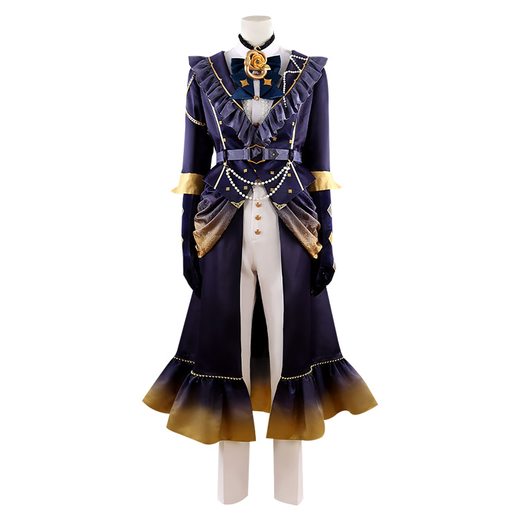 あんさんぶるスターズ！！Music 礼瀬マヨイ 日々樹渉 椎名ニキ 傾慕の