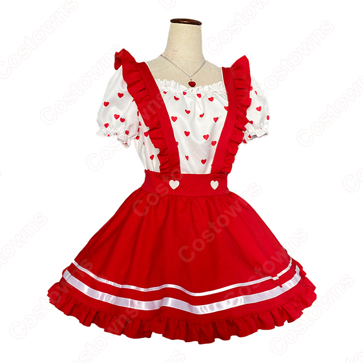 アイカツ 星宮いちご コスプレ 三分妄想1/3Delusion】アイカツ！アイドルカツドウ！ 星宮いちご