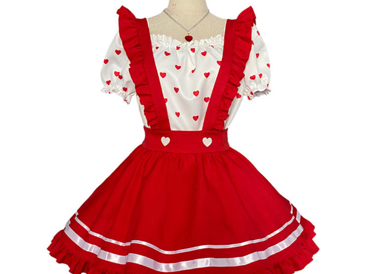 アイカツ 星宮いちご クラシカルメイドグッズ アイカツ 星宮いちご クラシカルメイドグッズ 株式会社