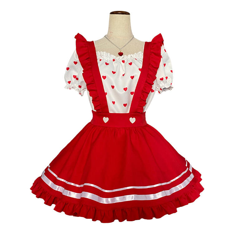 アイカツ！星宮いちご衣装 アイカツ！ 星宮いちご コスプレ衣装- Cosonsen コスオンセン