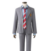 四月は君の嘘 有馬公生 コスプレ衣装 制服(ゲーム• アニメコスプレ衣装でおすすめの商品)