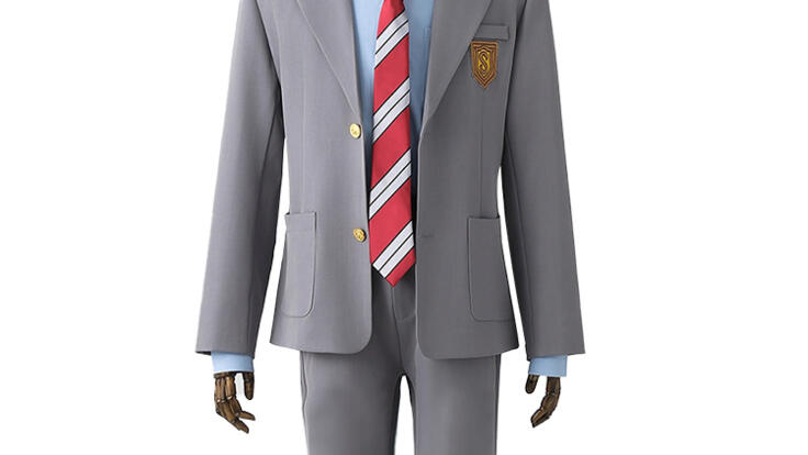 工場直売 有馬公生 四月は君の嘘 コスプレ衣装 Costowns - 制服 コスプレ衣装