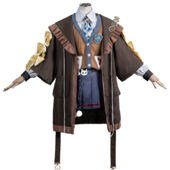 無期迷途 リン コスプレ衣装(ゲーム• アニメコスプレ衣装でおすすめの商品)