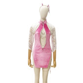 勝利の女神：NIKKE Exhibition バイパー コスプレ衣装(ゲーム• アニメコスプレ衣装でおすすめの商品)