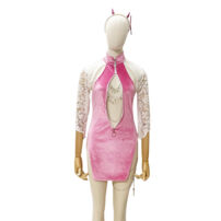 勝利の女神：NIKKE Exhibition バイパー コスプレ衣装(勝利の女神:NIKKE コスプレ衣装)