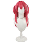 勝利の女神:NIKKE マスト ロマンチックメイド コスプレウィッグ