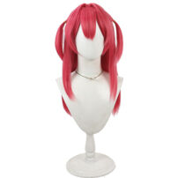 勝利の女神:NIKKE マスト ロマンチックメイド コスプレウィッグ(コスプレウィッグ)