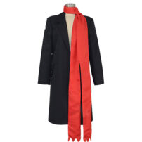 ギルティクラウン 桜満集 コスプレ衣装(その他 コスプレ衣装)