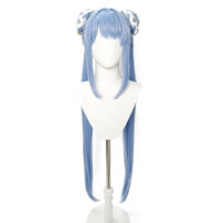 hololive ホロライブ 兎田ぺこら ペキョンシー コスプレウィッグ(コスプレウィッグ)