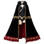 Fate/Grand Order サーヴァント エレシュキガル 冥界のメリークリスマス コスプレ衣装