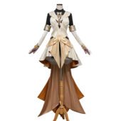 崩壊：スターレイル 黄金裔 アグライア コスプレ衣装(ゲーム• アニメコスプレ衣装でおすすめの商品)