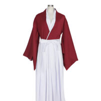 るろうに剣心 -明治剣客浪漫譚- 緋村剣心 コスプレ衣装(その他 コスプレ衣装)