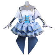 86―エイティシックス―Alter.2 ―魔法少女レジーナ☆レーナ～戦え！ 銀河航行戦艦サンマグノリア～― ヴラディレーナ・ミリーゼ コスプレ衣装