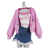 hololive（ホロライブ） モココ・アビスガード 新衣装 コスプレ衣装(ゲーム• アニメコスプレ衣装でおすすめの商品)