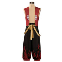 アニメ映画 ナタ2 ナタ コスプレ衣装(その他 コスプレ衣装)