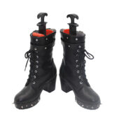 hololive（ホロライブ） シオリ・ノヴェラ コスプレ靴(コスプレブーツ、ウィッグ、道具でおすすめの商品)