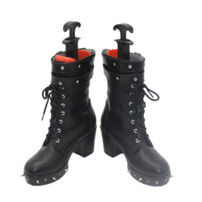 hololive（ホロライブ） シオリ・ノヴェラ コスプレ靴(コスプレ ブーツ（靴）)