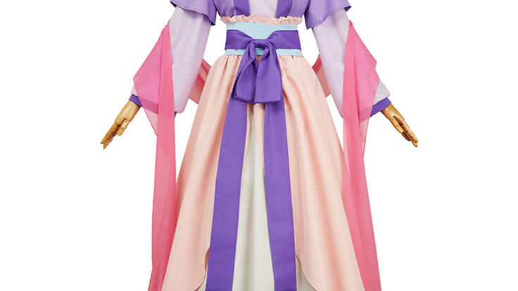 Amazon.co.jp: [NOKIJP] マオマオ コスプレ衣装 薬屋の