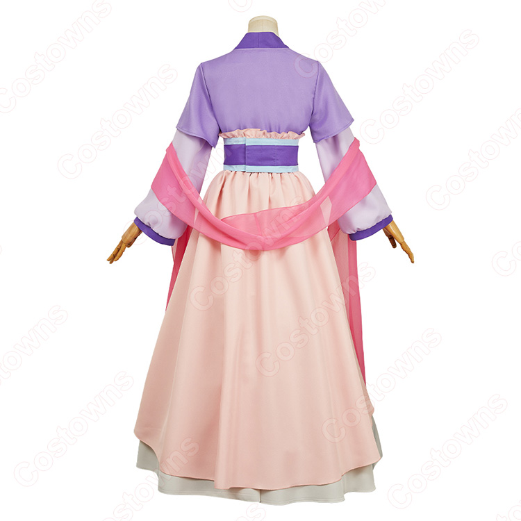 薬屋のひとりごと 猫猫（マオマオ） ～月精～ コスプレ衣装 - Costowns