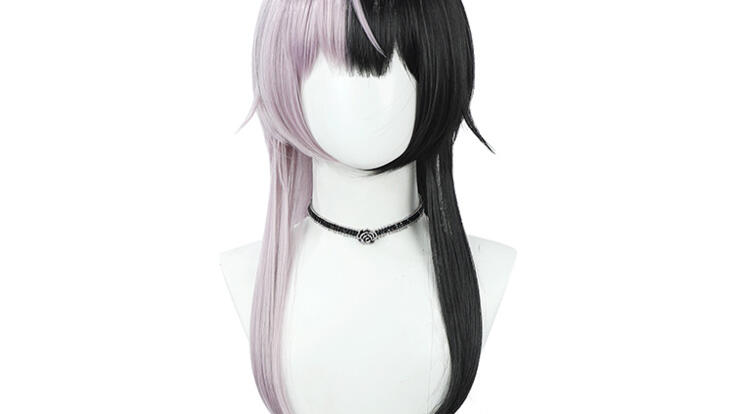 Hololive ホロライブ シオリ・ノヴェラ コスプレ衣装フルセット ウィッグ Amazon.co.jp: [BEANUT] VTuber シオリ・ノヴェラコスプレ衣装