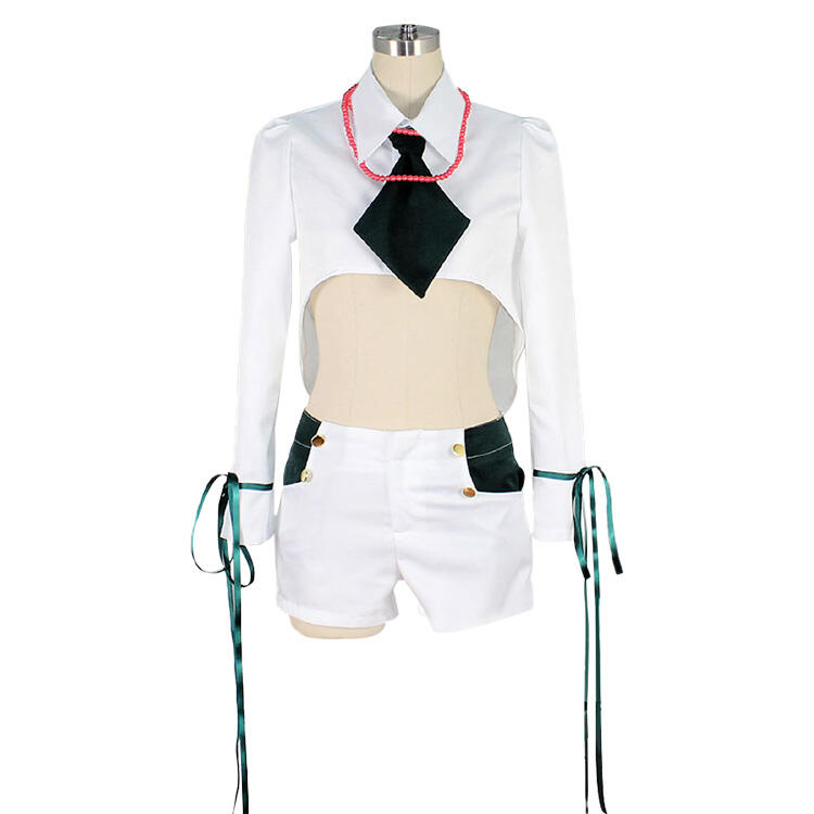 コスプレ衣装 seo ゼンゼロ #zenlesszonezero #zzzero #绝区零 #シード #席德 #latex