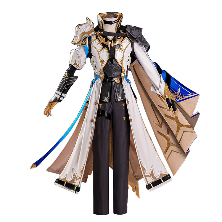 ファイノン　コスプレ衣装　Mサイズ　崩壊スターレイル　スタレ 崩壊：スターレイル ファイノン コスプレ衣装 - Costowns