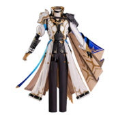 崩壊：スターレイル ファイノン コスプレ衣装(ゲーム• アニメコスプレ衣装でおすすめの商品)