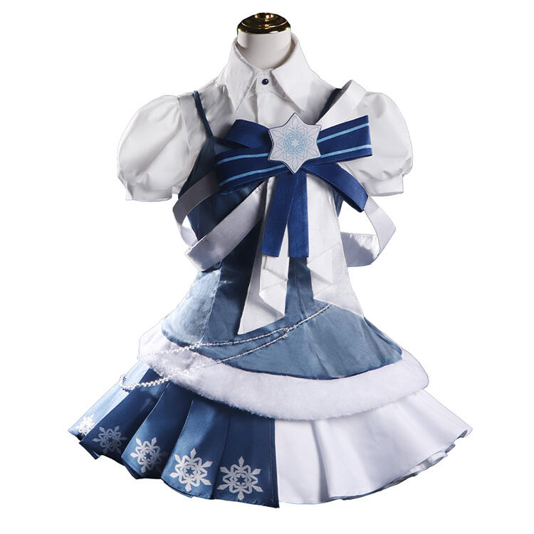 ボーカロイド】鏡音リン コスプレ 衣装 高品質 | mimuhana