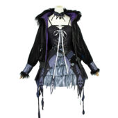 hololive（ホロライブ） シオリ・ノヴェラ 初期衣装 コスプレ衣装(ゲーム• アニメコスプレ衣装でおすすめの商品)