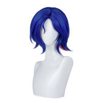 機動戦士Gundam GQuuuuuuX シュウジ・イトウ コスプレウィッグ(コスプレウィッグ)