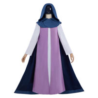 ゼルダの伝説 知恵のかりもの ゼルダ姫 お忍びの服 コスプレ衣装(ゼルダの伝説 コスプレ衣装)