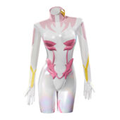 機動戦士ガンダムSEED FREEDOM ラクス・クライン パイロットスーツ コスプレ衣装(ゲーム• アニメコスプレ衣装でおすすめの商品)