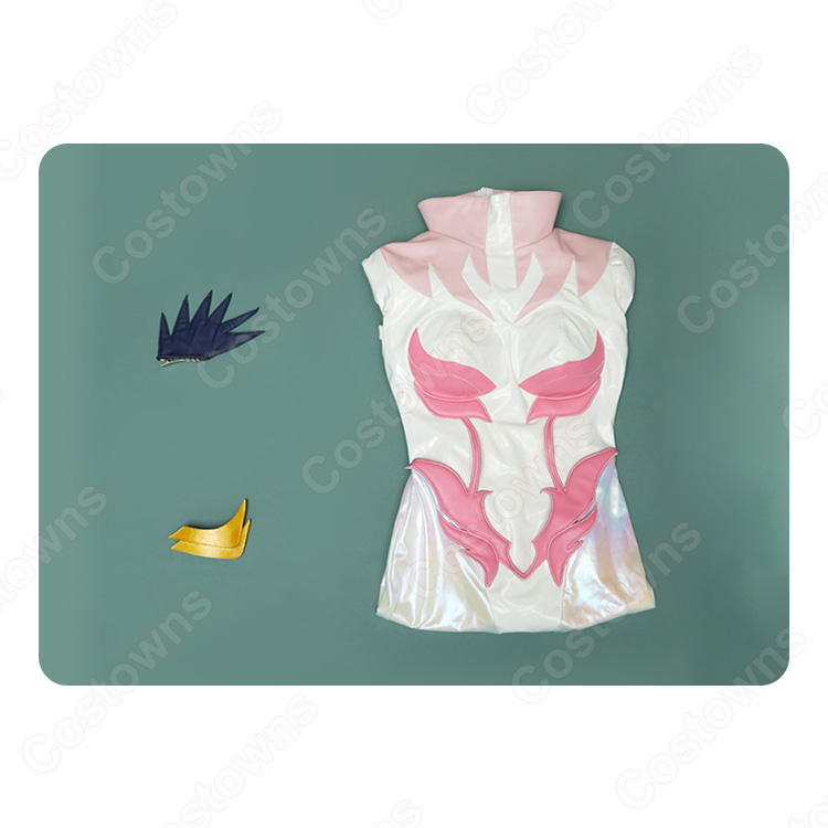 機動戦士ガンダムSEED FREEDOM ラクス・クライン パイロットスーツ