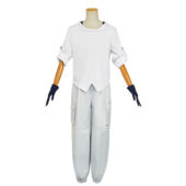 機動戦士Gundam GQuuuuuuX シュウジ・イトウ コスプレ衣装(ゲーム• アニメコスプレ衣装でおすすめの商品)