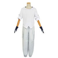 機動戦士Gundam GQuuuuuuX シュウジ・イトウ コスプレ衣装(その他 コスプレ衣装)